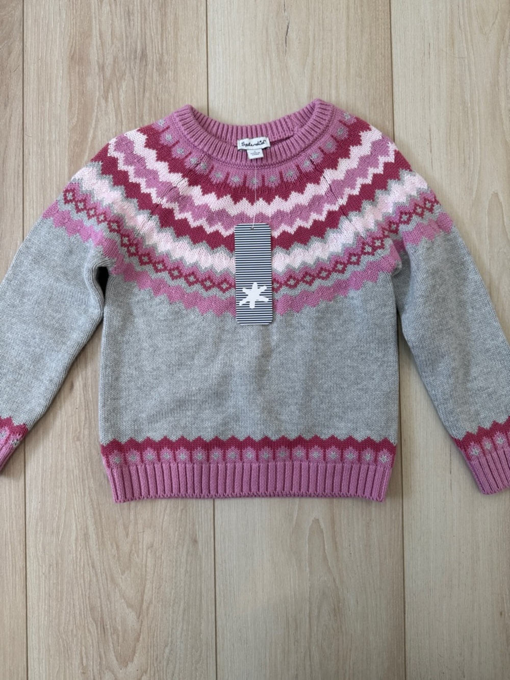 NWT Splendid Sweater